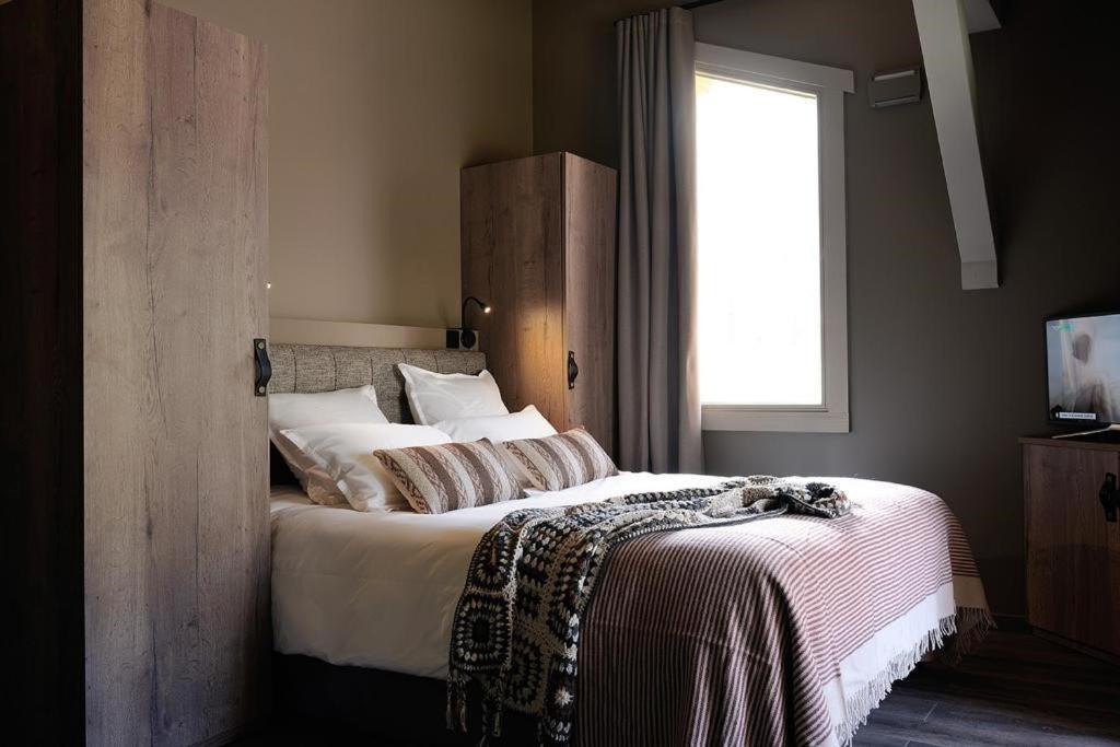 Chalet Le Prariand - Megève Zewnętrze zdjęcie